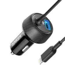 Anker Car Power Drive iPhone