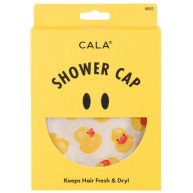 Cala Shower Cap Code:69222 1 Piece