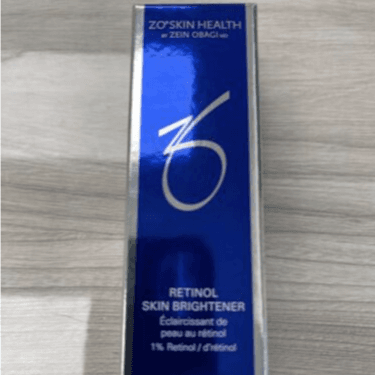 Zo Skin Retinol 1% Skin Brightener 30Ml