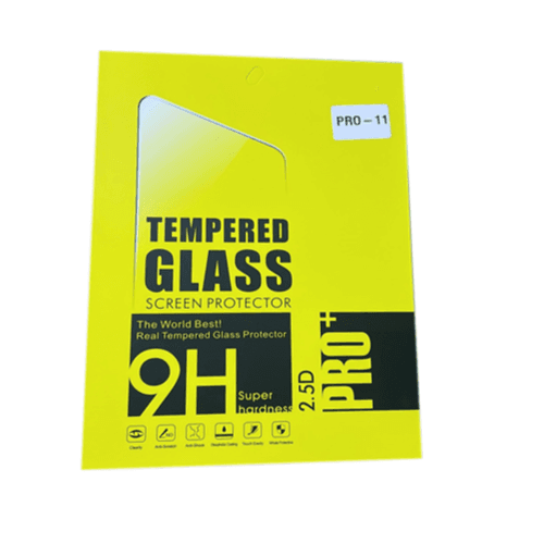 Tempered Glass Screen Protector 2.5D Pro 11