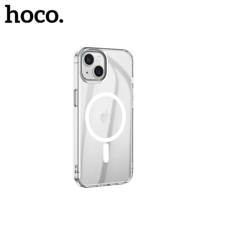 Hoco Magnetic Case for Iphone 13