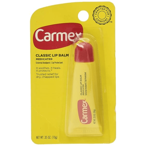 CARMEX Classic Lip Balm 10 G