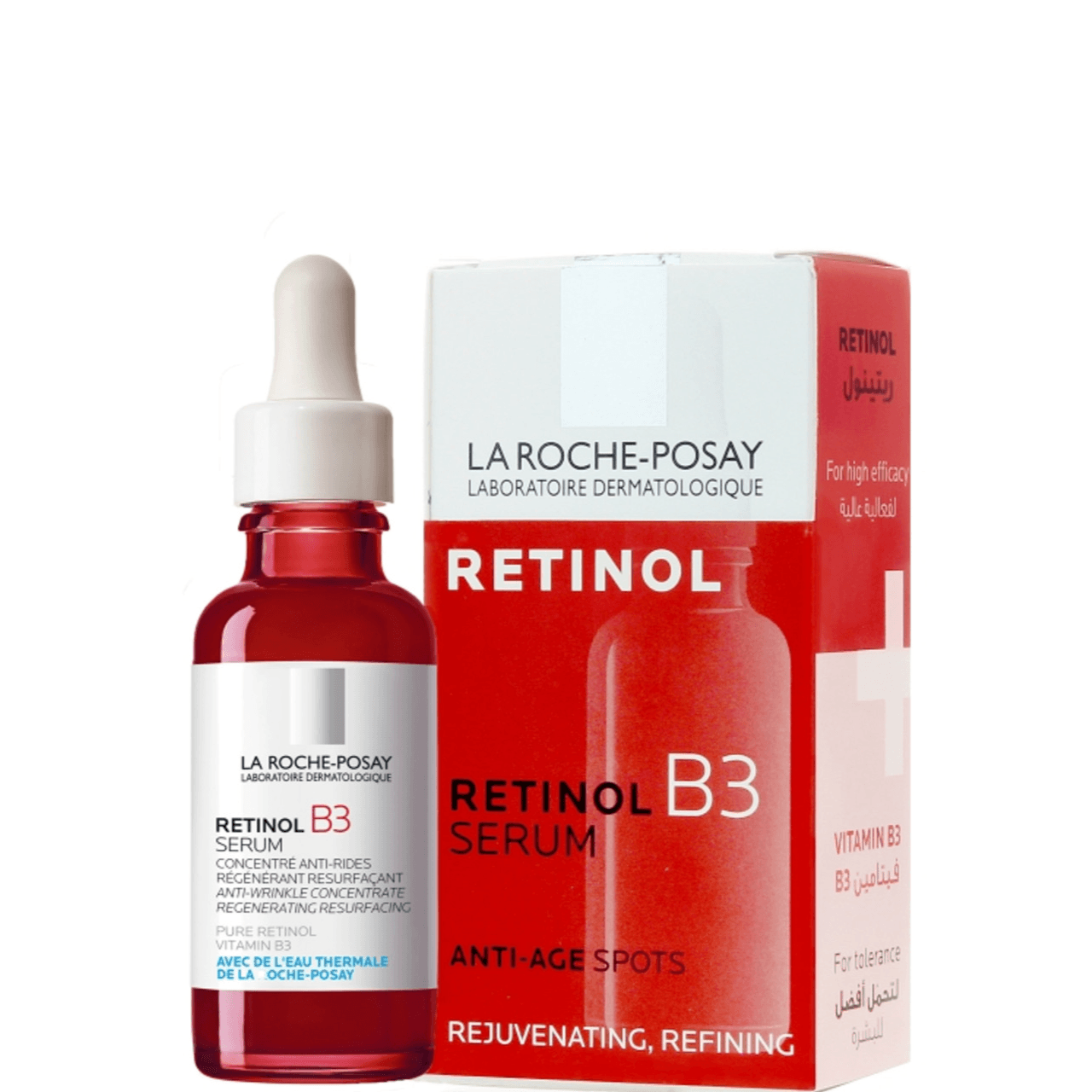 La Roche Posay Retinol B3 Serum