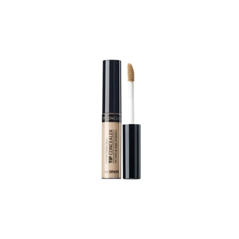 Cover Perfection - Tip Concealer (6.5G) - 1.5 Natural Beige