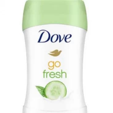 Dove Deo Stick 40g Go Fresh