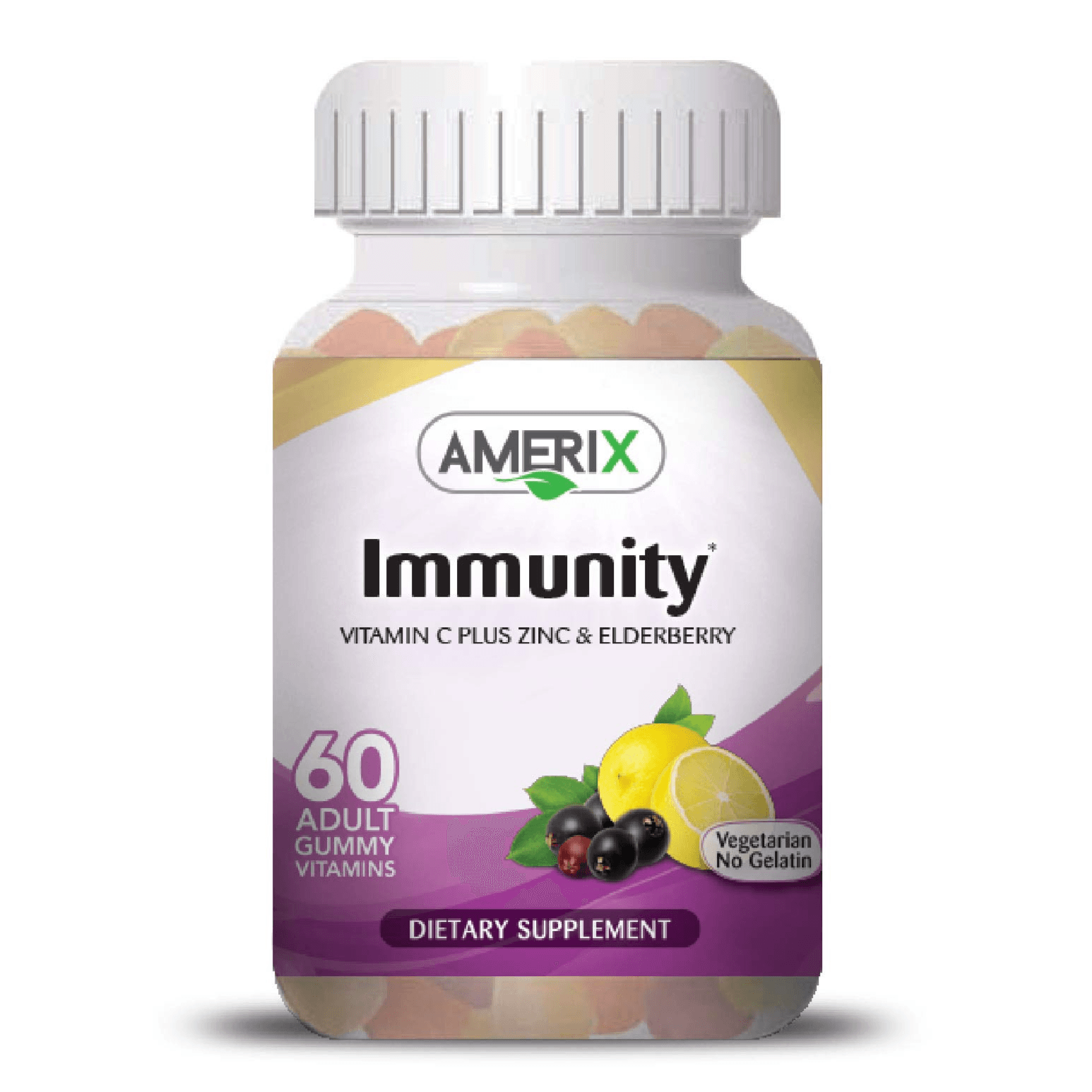 Amerix Immunity 60 S