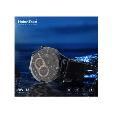 Hainoteko Watch RW13