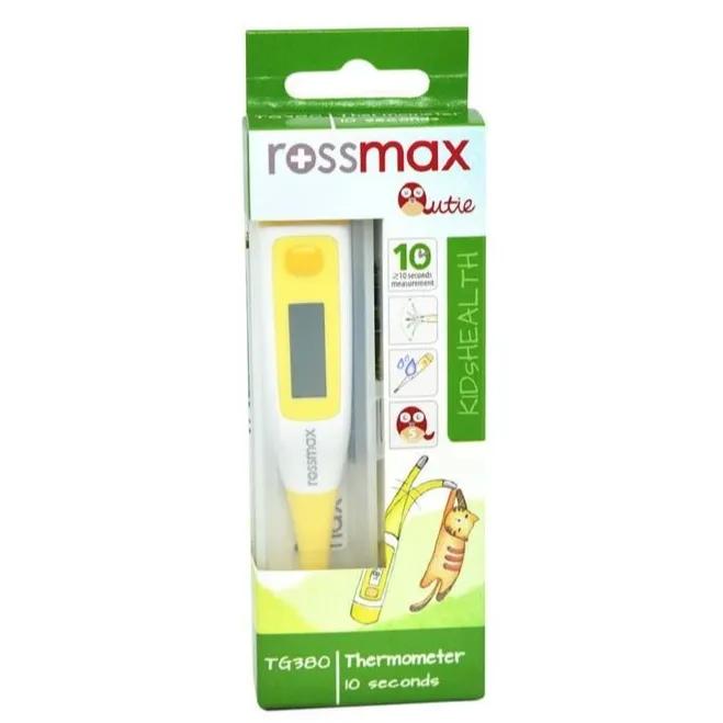 Rossmax Digital Thermometer Kids