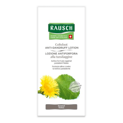 Rausch Coltsfoot Anti Dandruff Lotion 200ml