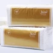 Lusail Ultra Soft Facial Tissue