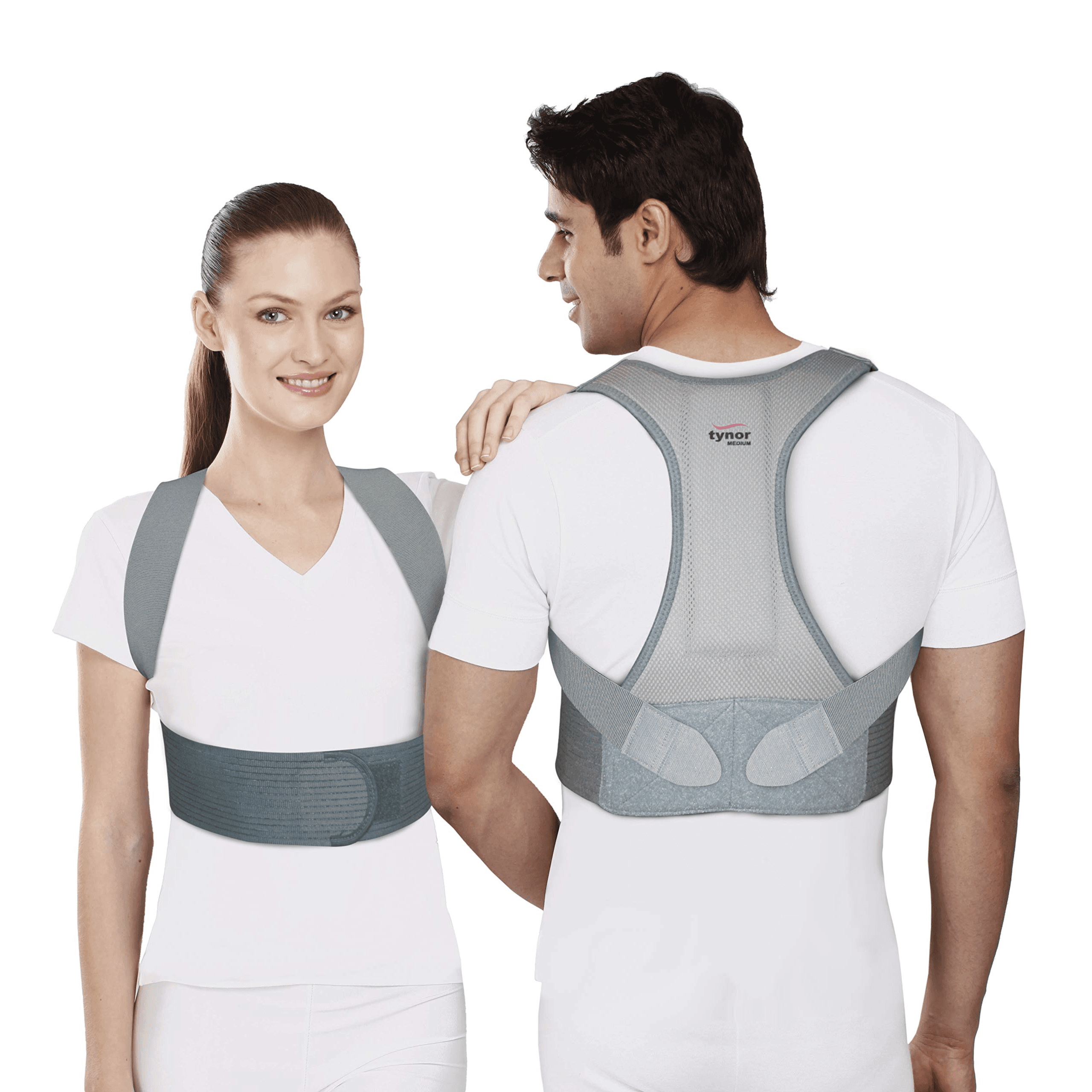 Tynor Posture Corrector- Large