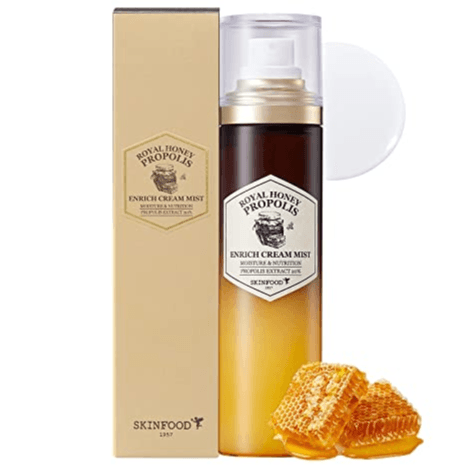 Skinfood Royal Honey Propolis Enrich Cream Mist