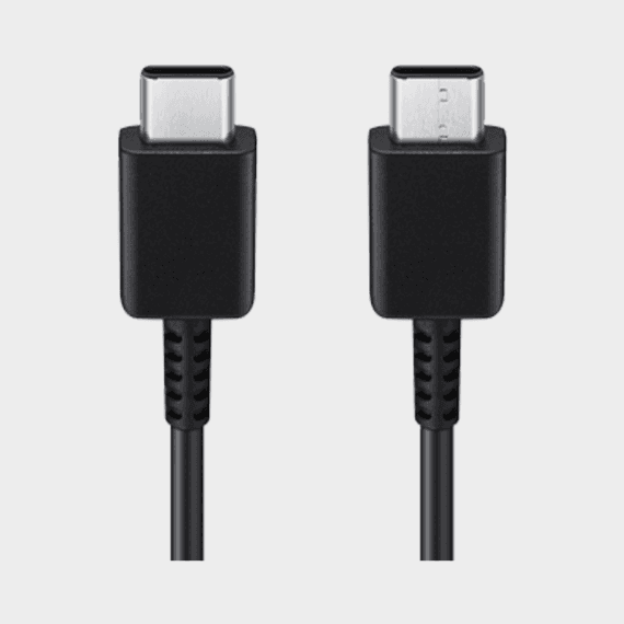 Samsung Usb C To Usb C Cable 1mtr