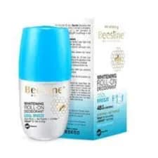 Beesline Roll On Deo Whitening Cool Breeze