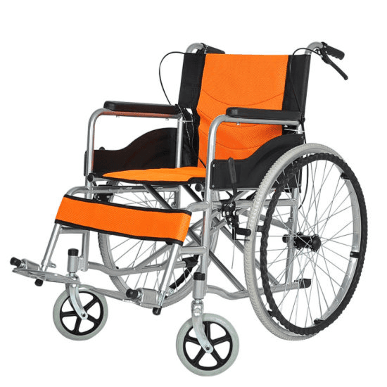 Wheel Chair