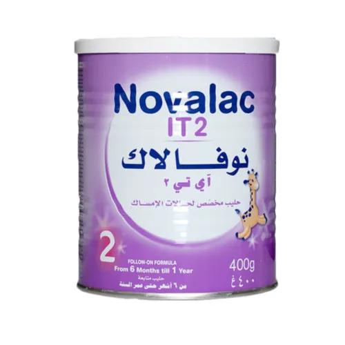 Novalac It2 400Gm