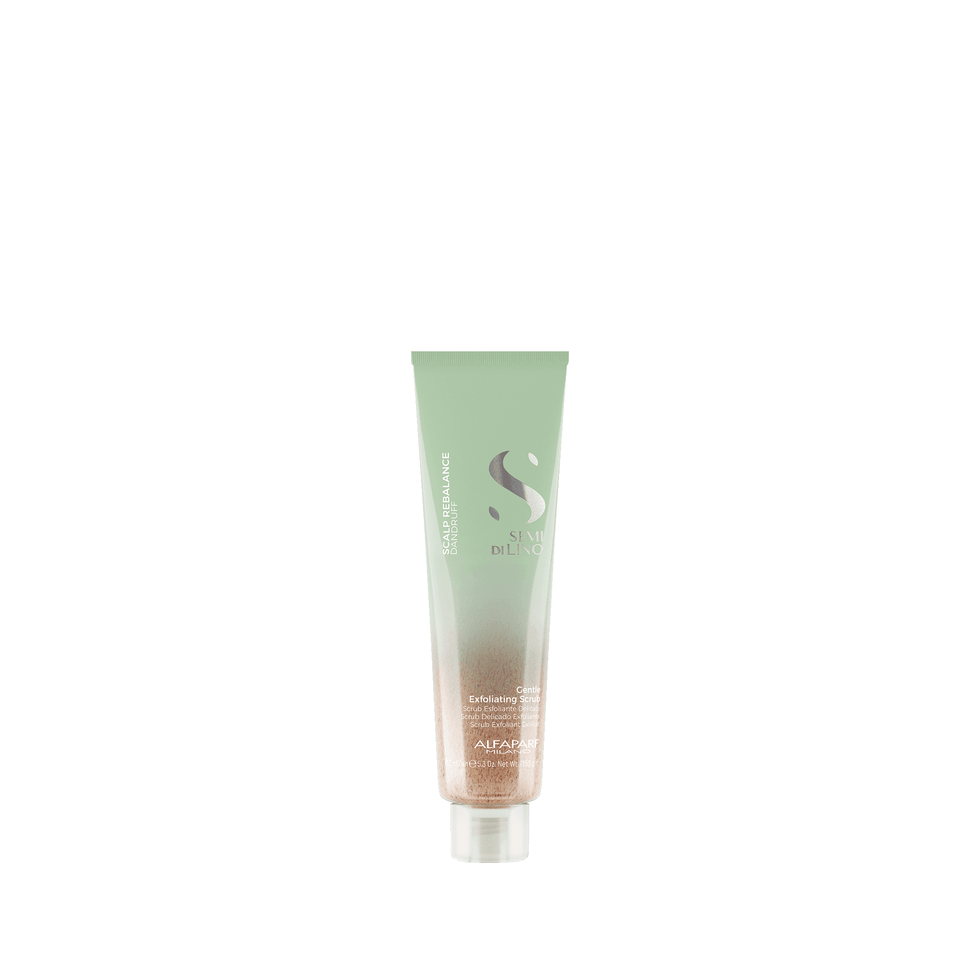 Alfaparf Gentle Exfoliating Scrub 150Ml