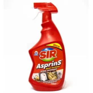 Special Offer - Sir Spray Cleaner 750 Ml Buy 10 Bottles And Get 2 Bottles Free