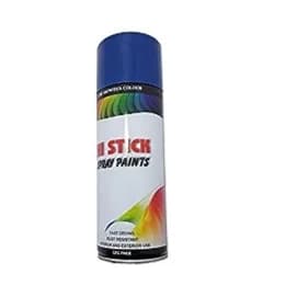 Exwell Spray Paint No.21 Dark Blue 280gm