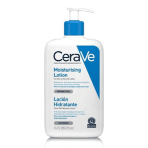 Cerave Moisturizing Lotion 473ml