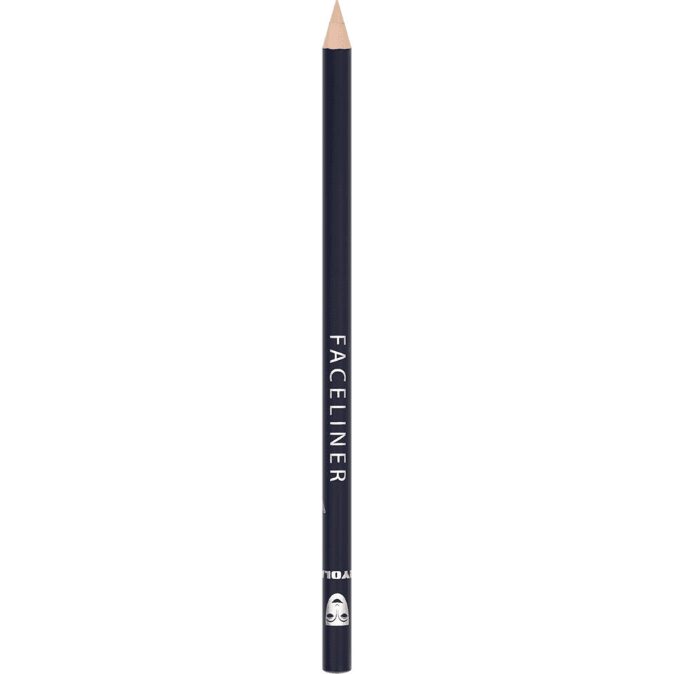 Kryolan Faceliner Beige - 22