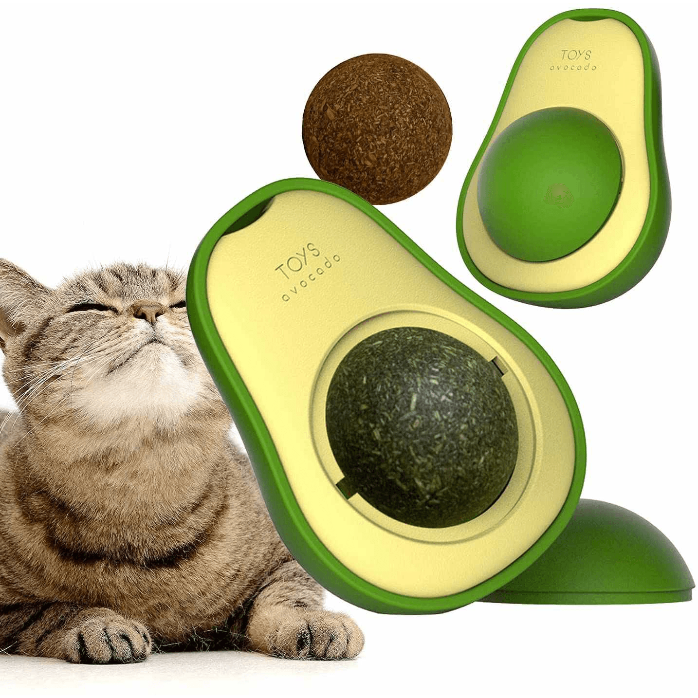 Avocado Catnip