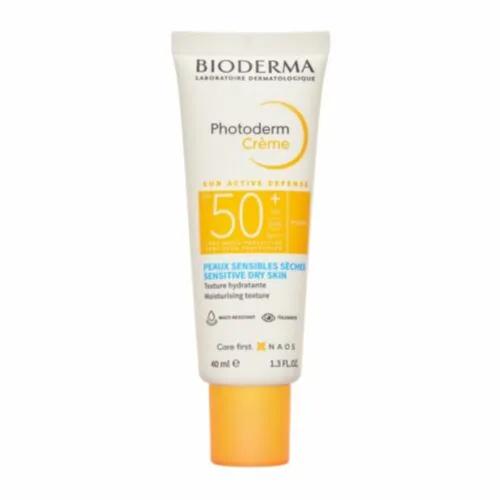 Bioderma Photoderm Crème Invisible SPF50+ 40ml