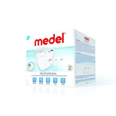 Medel Professional Nebulizer 95140