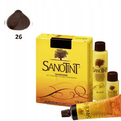 Sanotint 26 Caramel
