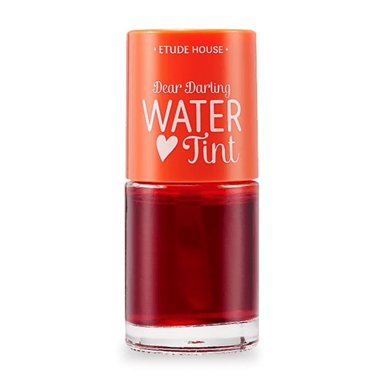 Dear Darling Water Tint #3 ORANGE ADE