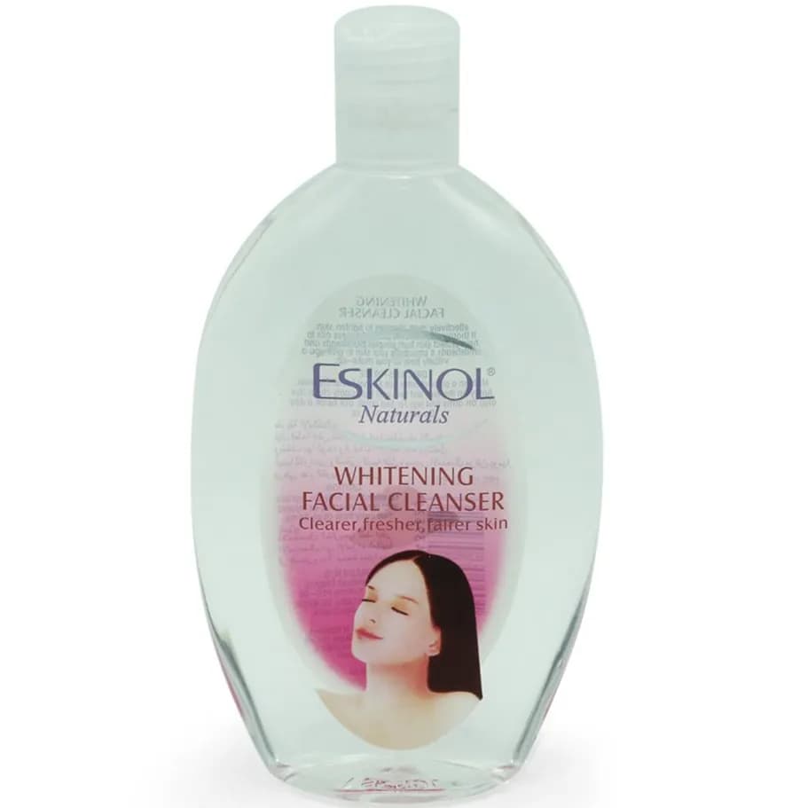 Eskinol Classic Facial Cleanser  225ml