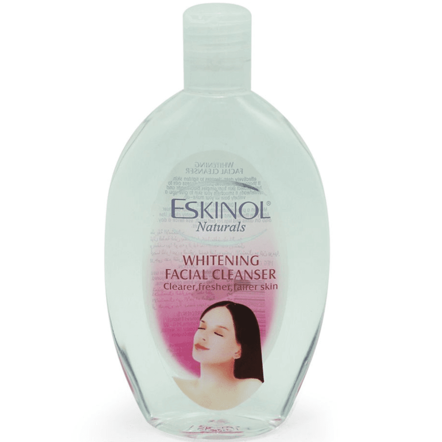 Eskinol Classic Facial Cleanser  225ml