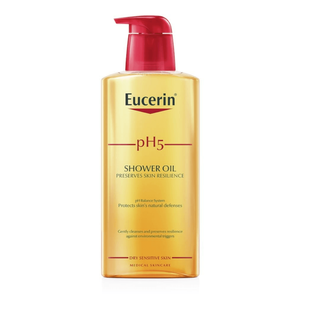 Eucerin Ph5 Shower Oil 400 Ml