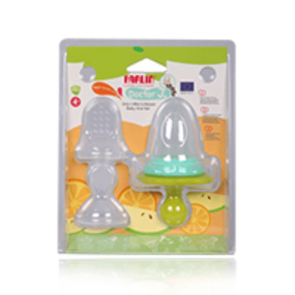 Farlin Hygienic Oral Set-green