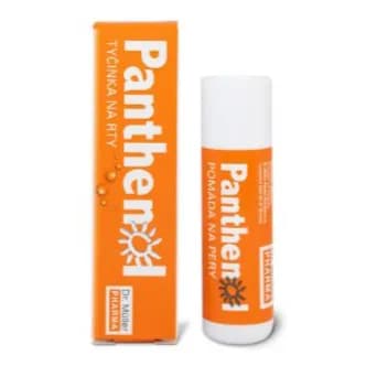 Panthenol Pomada Na Pery 4.4g