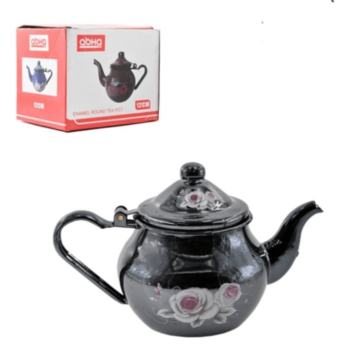 Teapot-11Cm (Kettle)