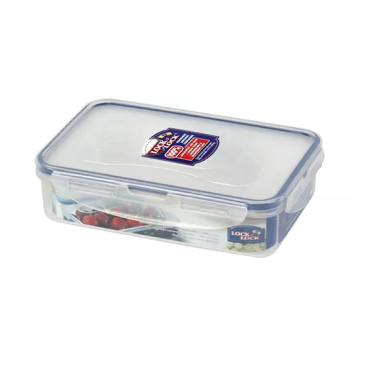 Xpo Plastic Food Container 800ml