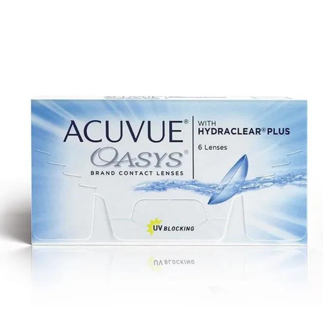 Acuvue Oasys -1.00