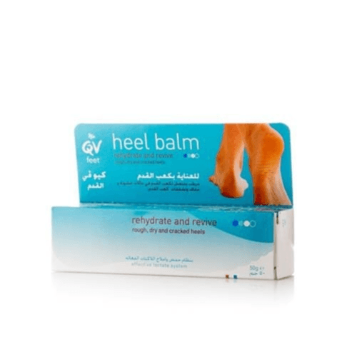 Qv Feet Balm