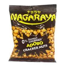 Nagaraya Nuts Adobo 160Gm