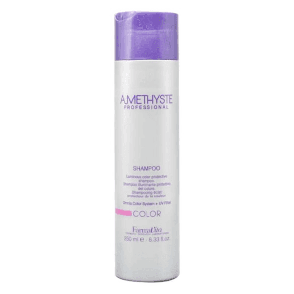 Farmavita : Amethyste Color Shampoo 250ml