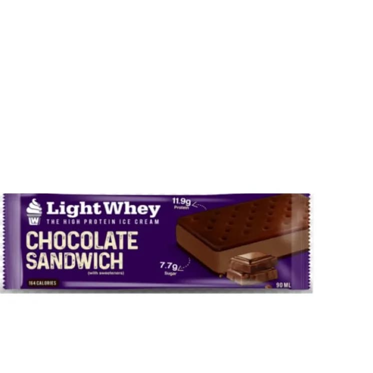 Lightwhey Chocolate Sandwich