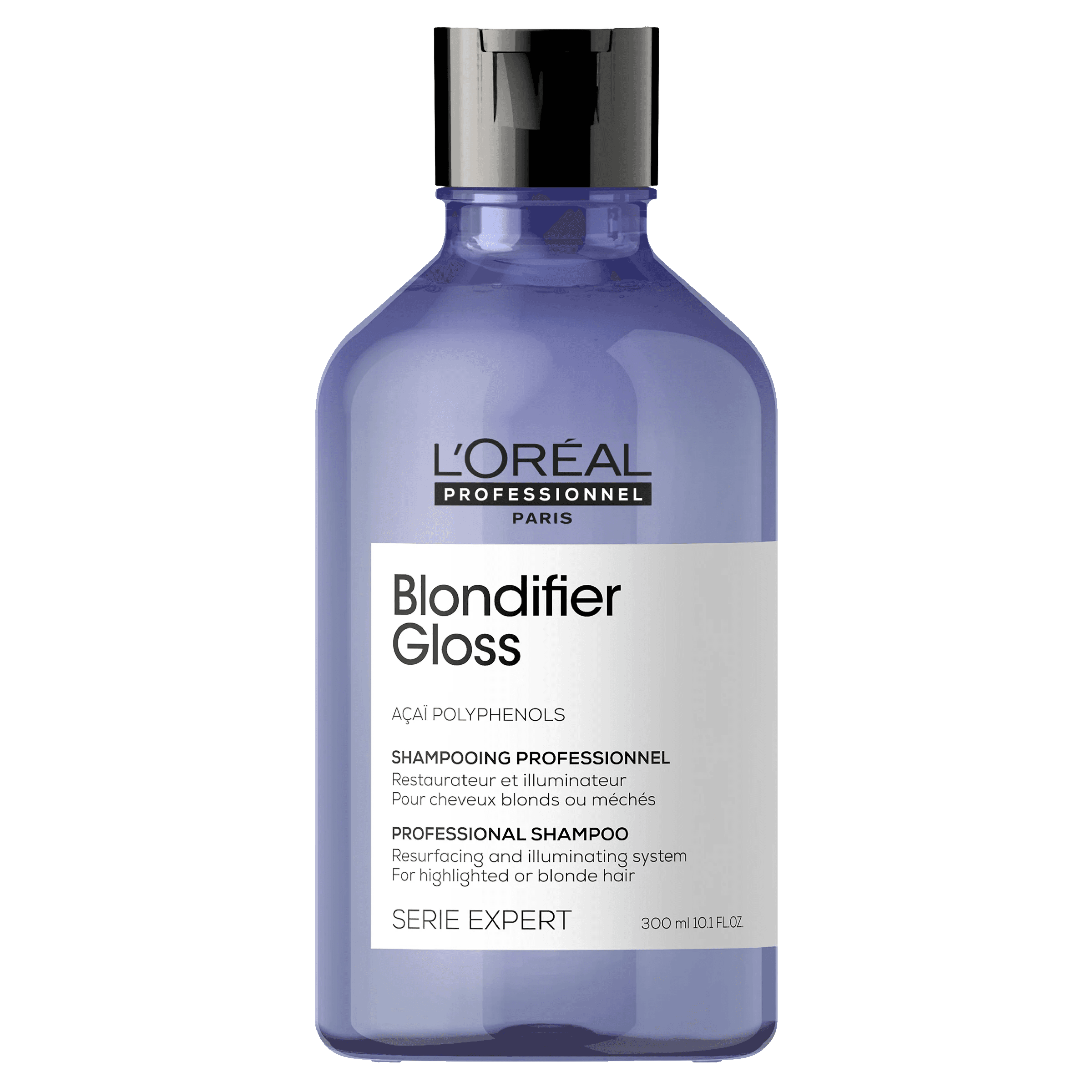 L'oreal Blondifier Gloss Shampoo 300ml