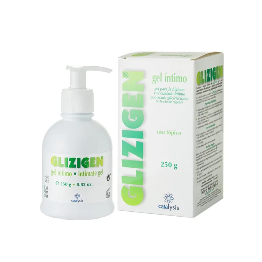 Glizigen Intimate Gel 250gm