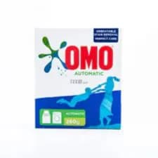 Omo Powder Front Load 260g