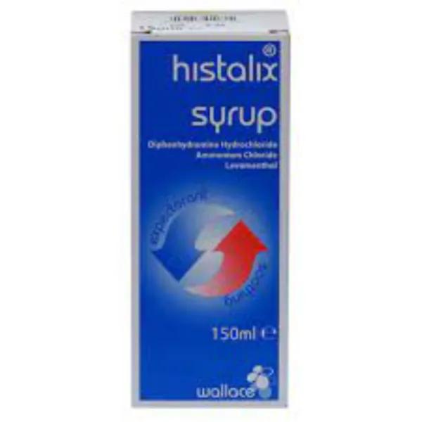 Histalix Syrup