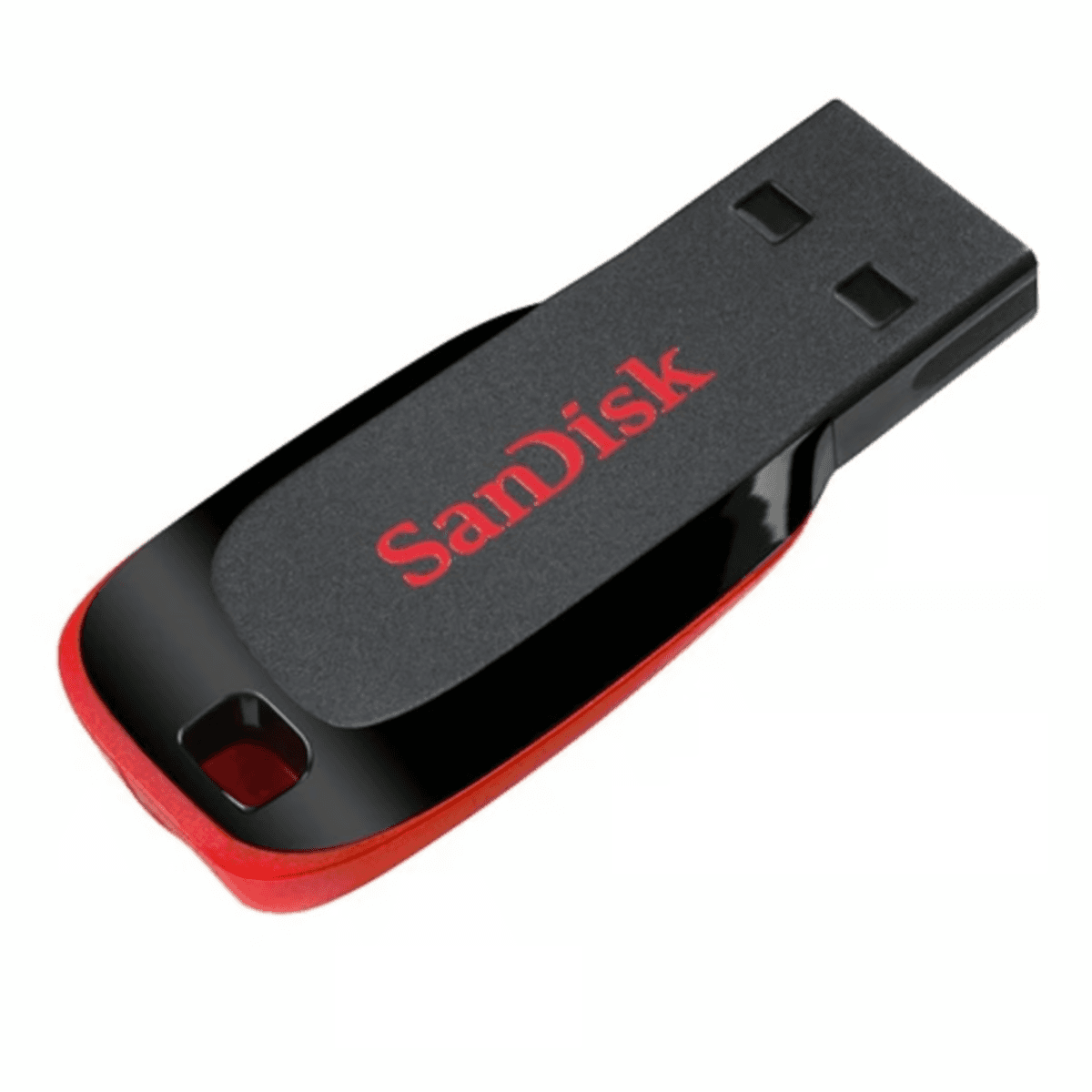 Sandisk Cruzer Blade 64gb usb 2.0 flash drive