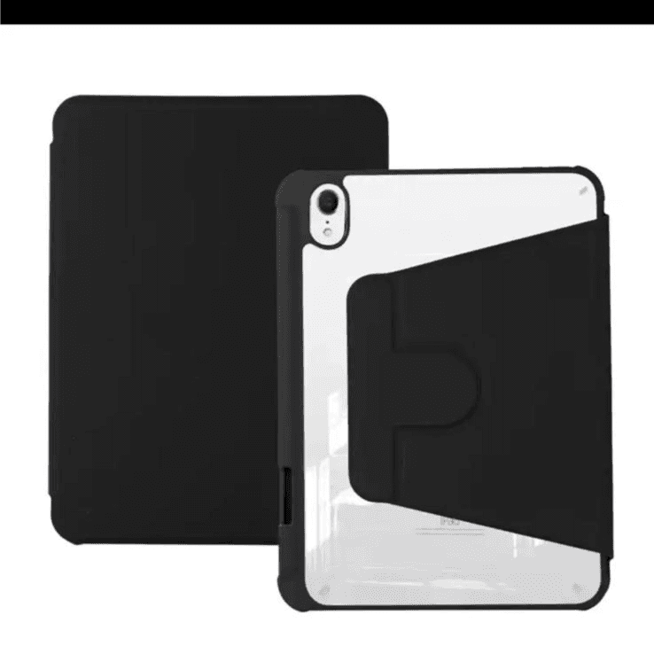 Cover Ipad With Stand 10.2\\10.5 Color Black