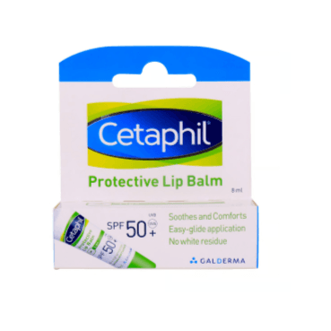 Cetaphil Lip Balm Protective SPF 50 8ml