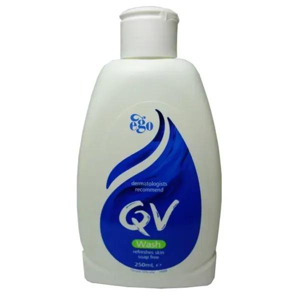 Qv Wash 250Ml